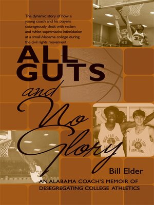 cover image of All Guts and No Glory